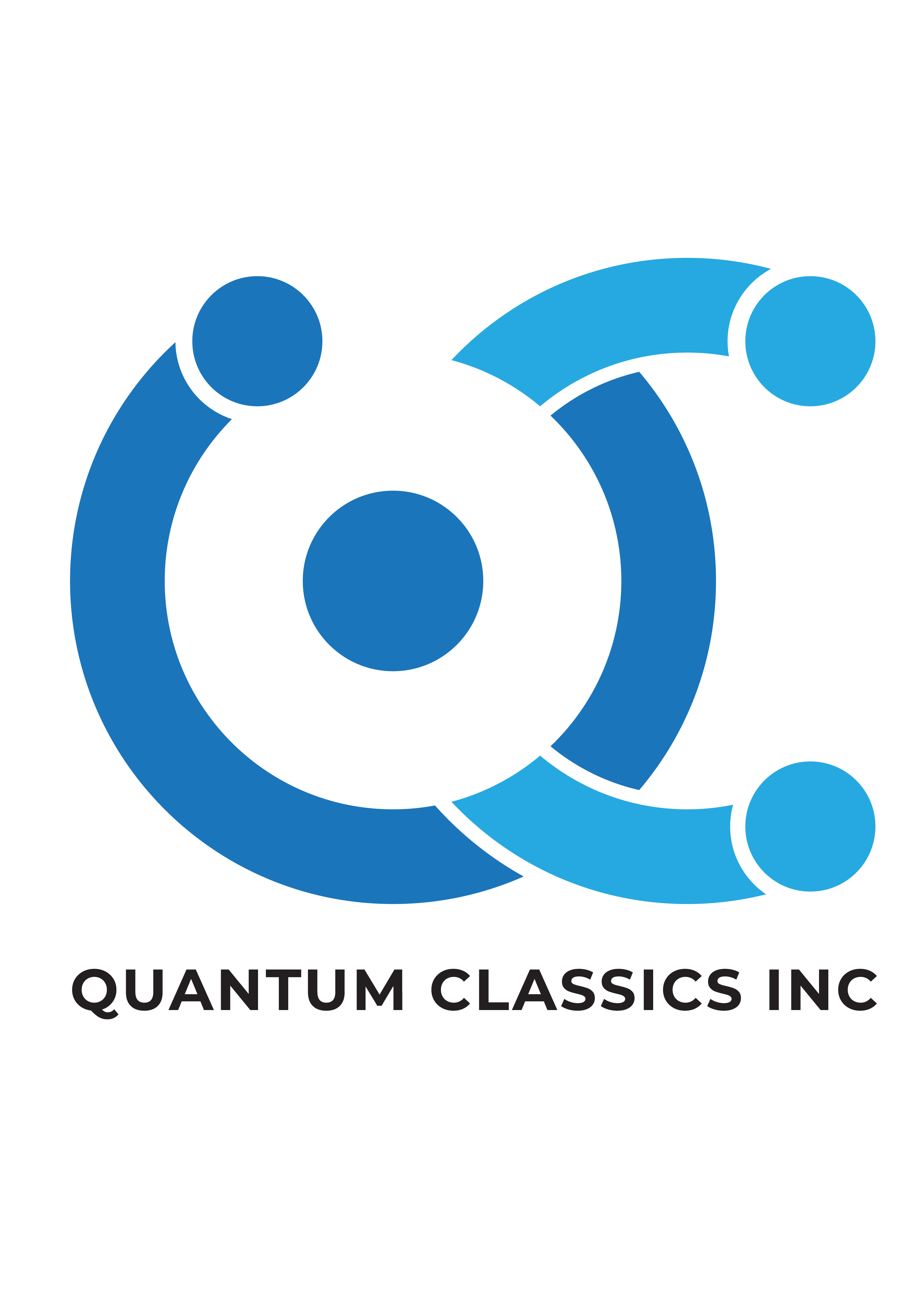 Quantum Classics Inc