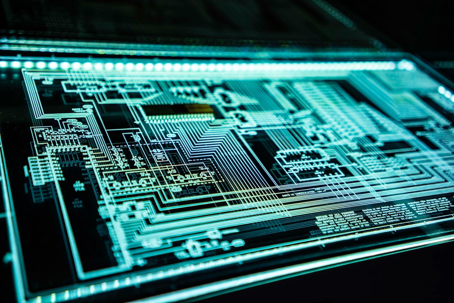 How Quantum Computing is Revolutionizing Technology